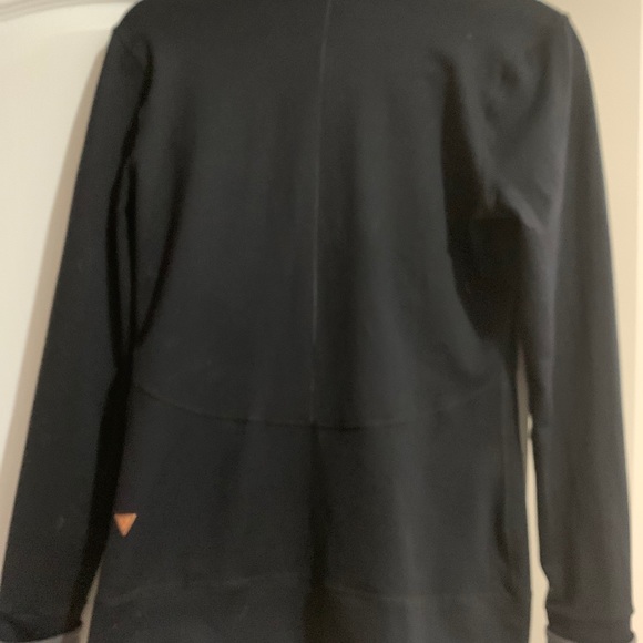 Yogasmoga jacket. Size 6. Perfect condition. - Picture 7 of 9